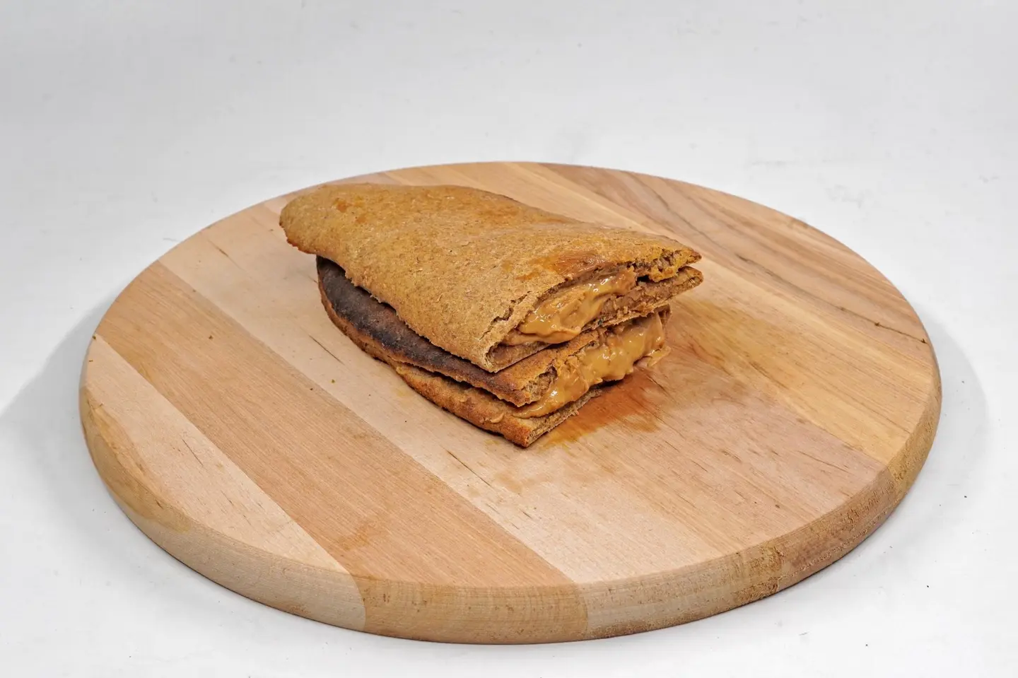 Peanut Butter  Red - One Size