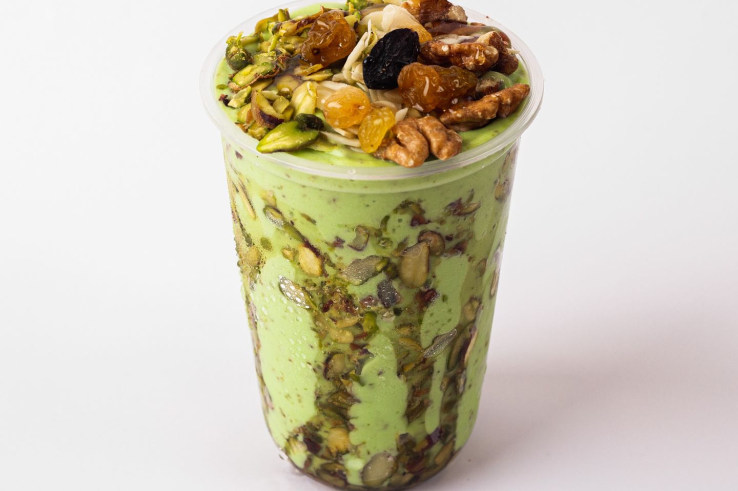 Power  - Medium Cup