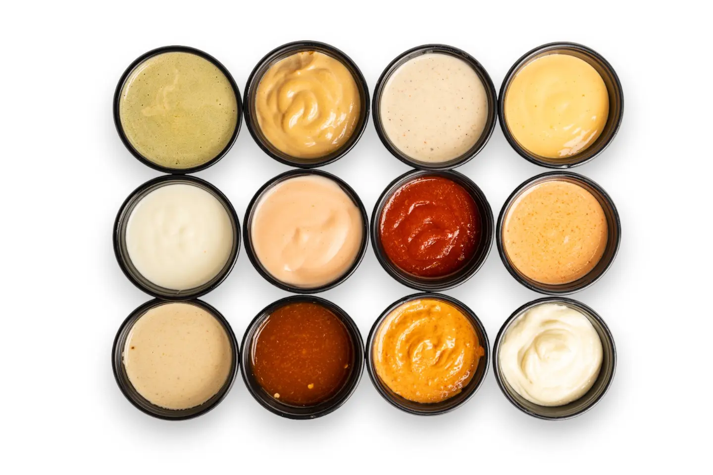 Sauce - Cheddar Sauce