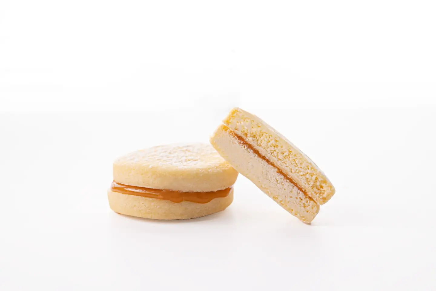 The Mill Cookie - 4  Pieces