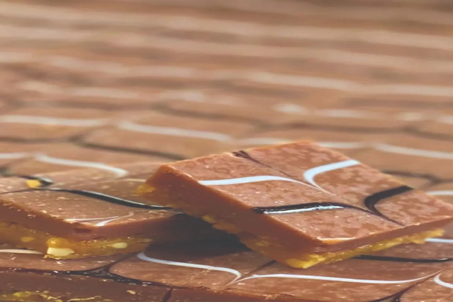 Sweet Nutella - Medium