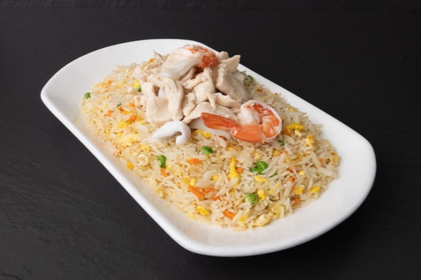 Mix Fried Rice - Large
