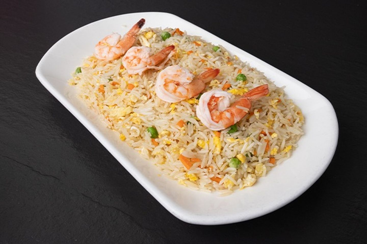 Shrimp Fried Rice - Large