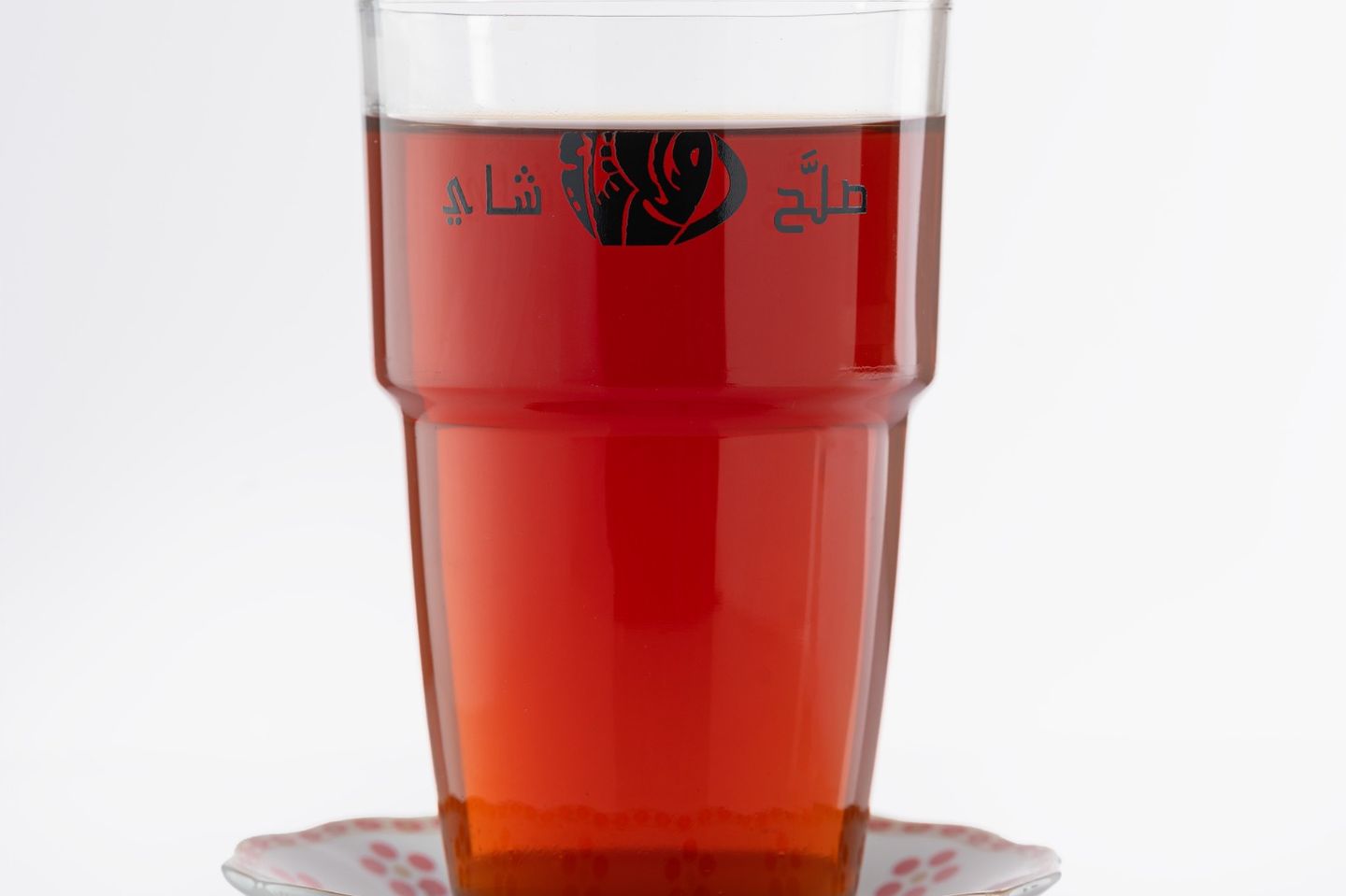 شاي عراقي  - كبير
