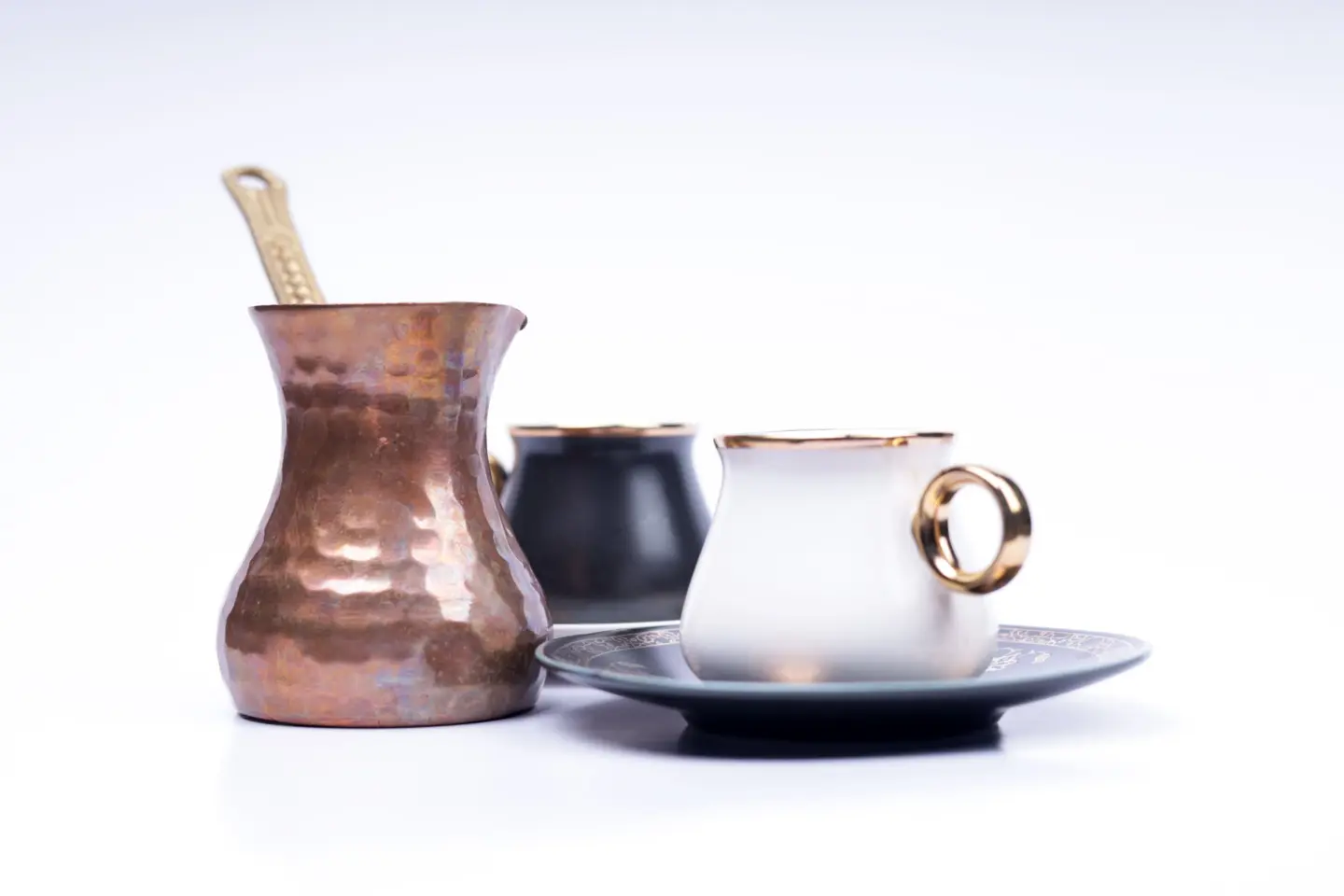 Turkish Coffee - Small