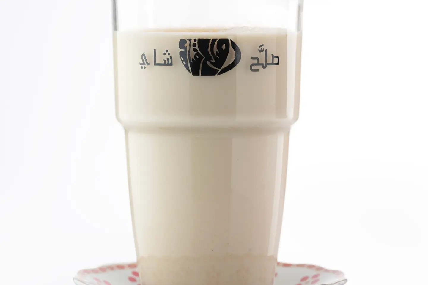 زنجبيل مع  حليب  - لتر واحد