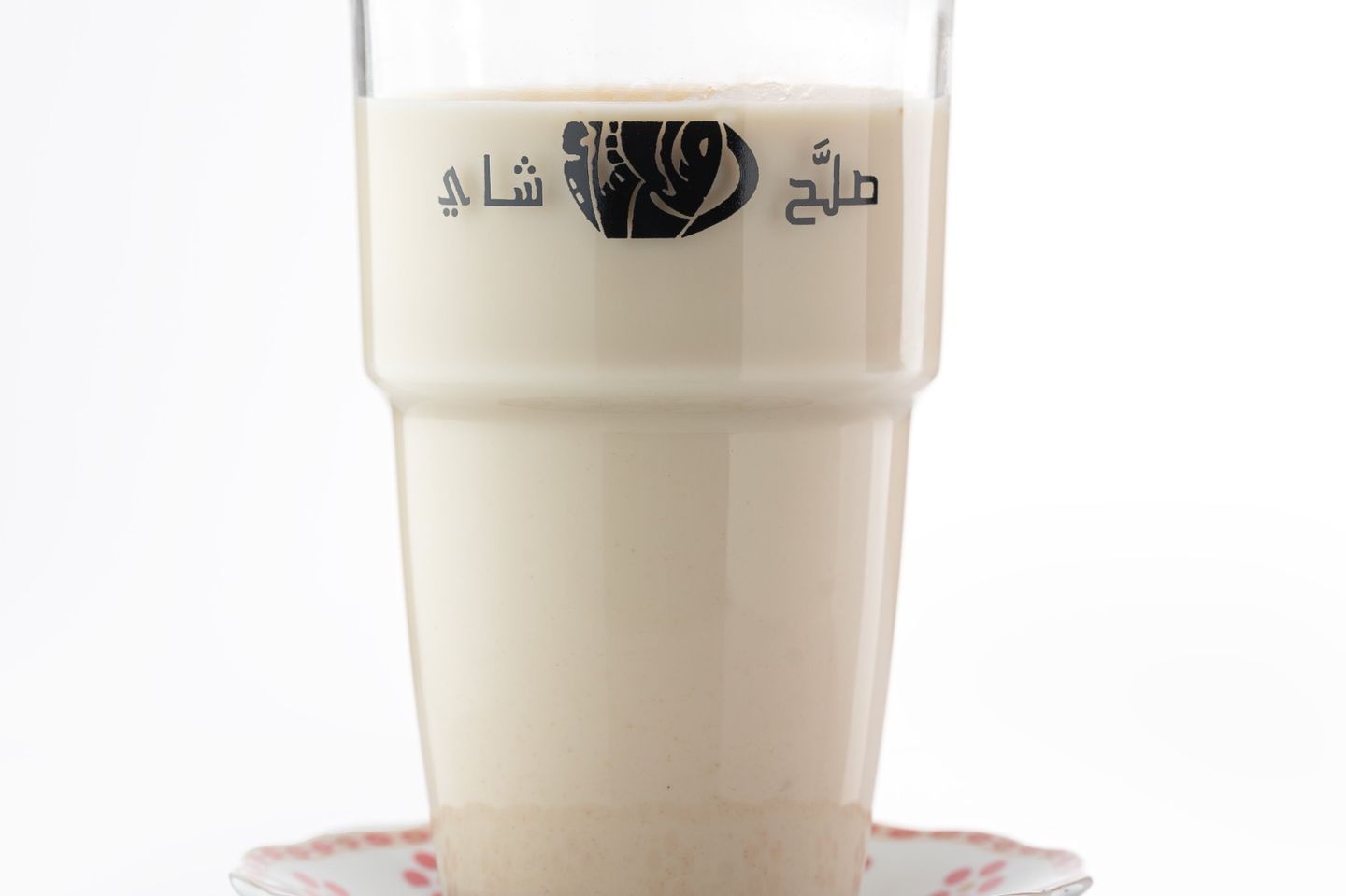 Ginger With Milk - One Liter