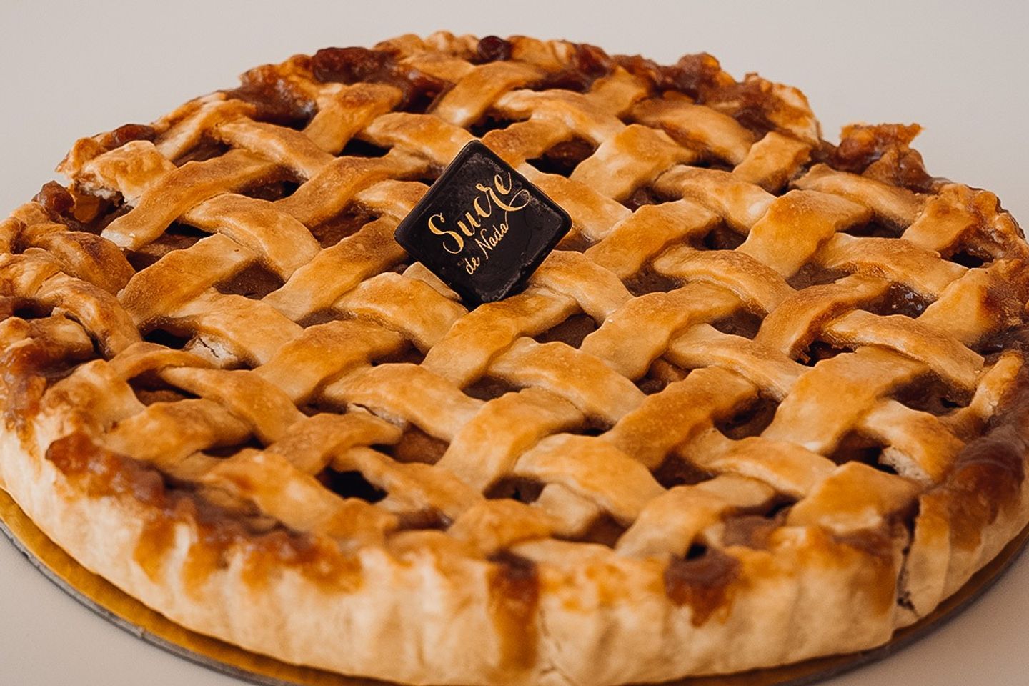 Apple Pie - Mini