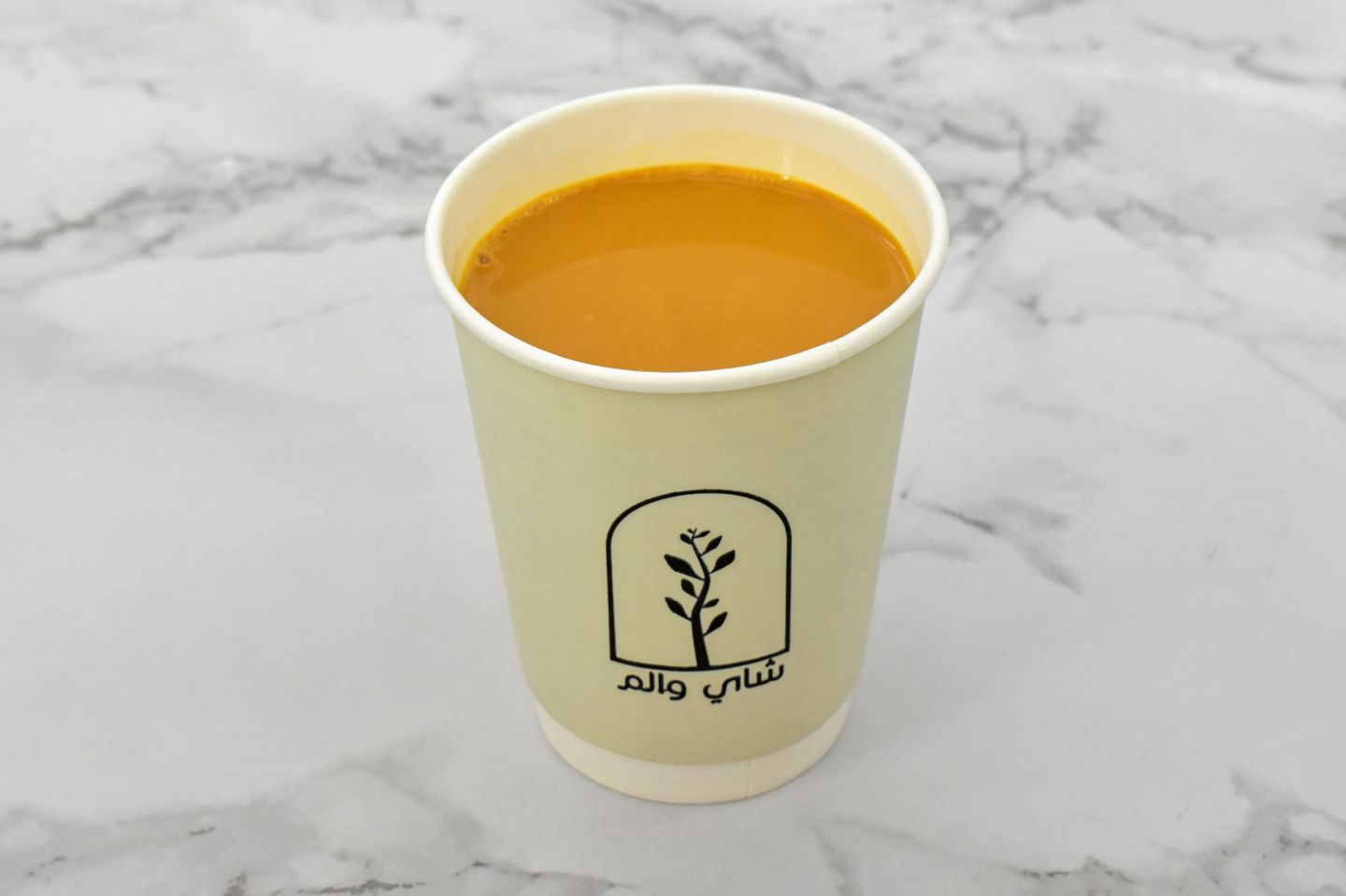 Karak Tea - Small