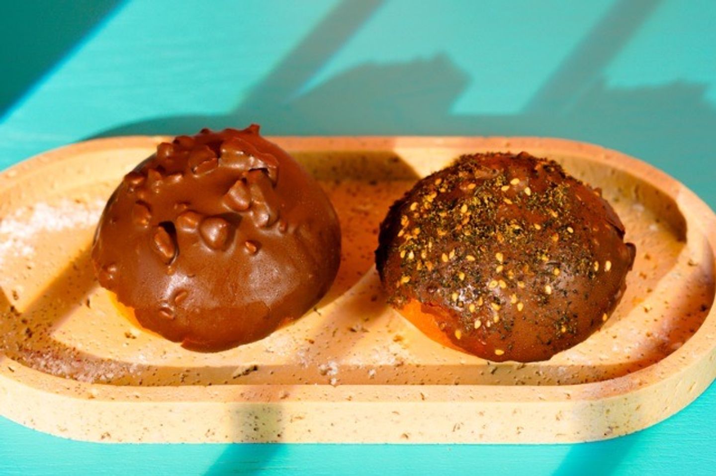 Chocolate Bon - Zattar