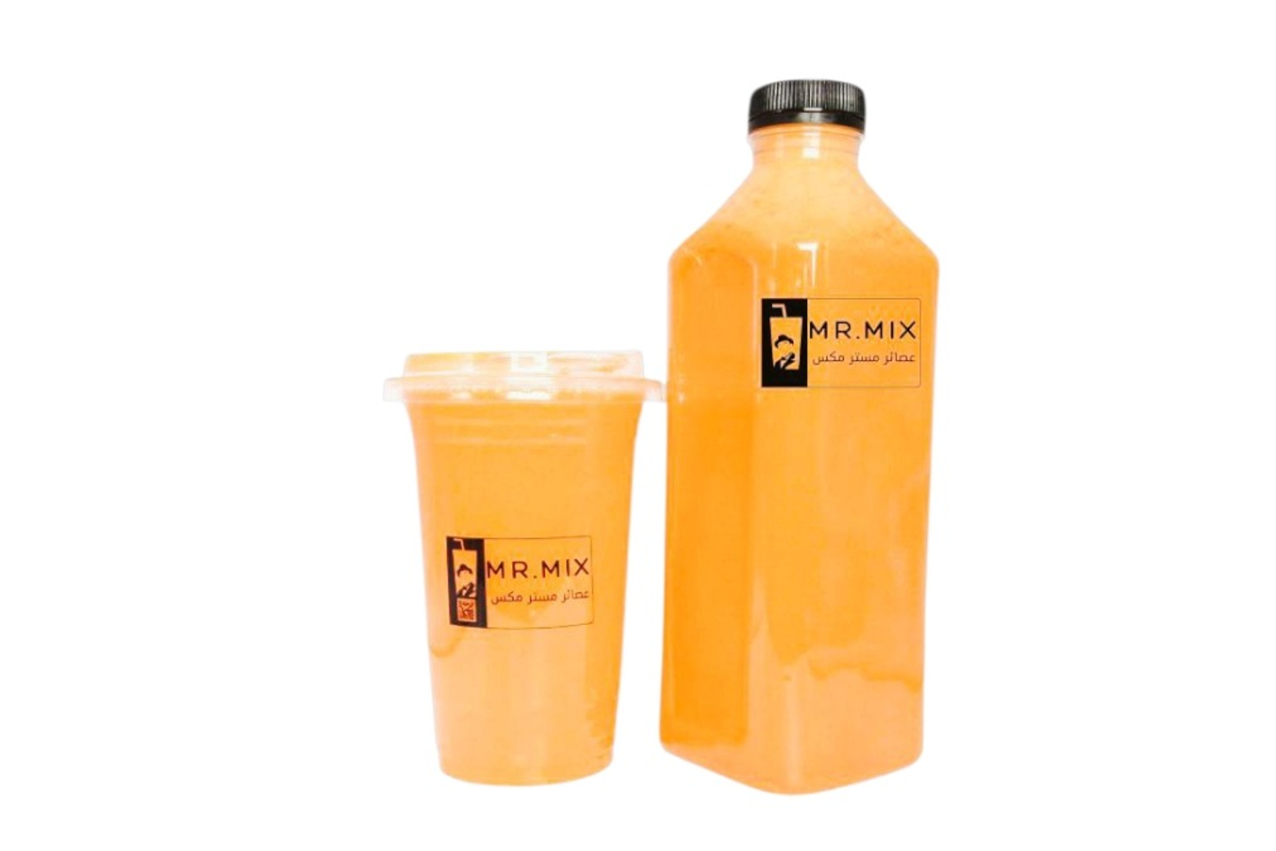 Carrot - 473ml
