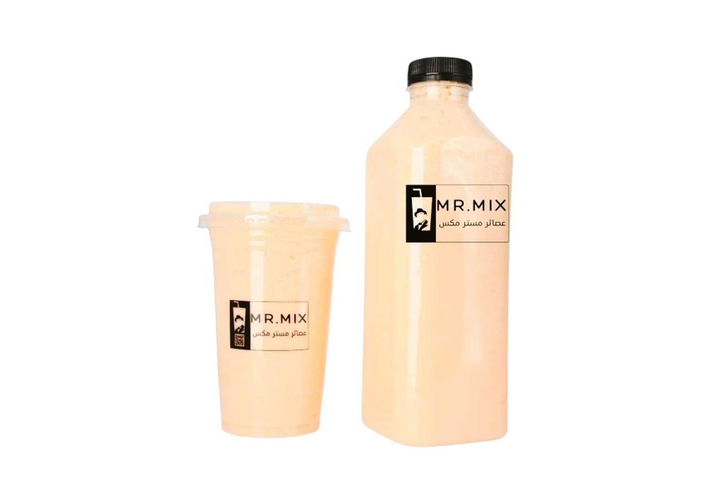 Melon - 473 Ml