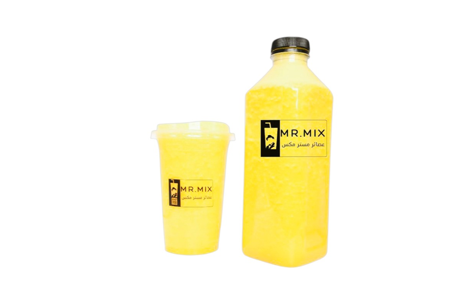 Pineapple - 473ml