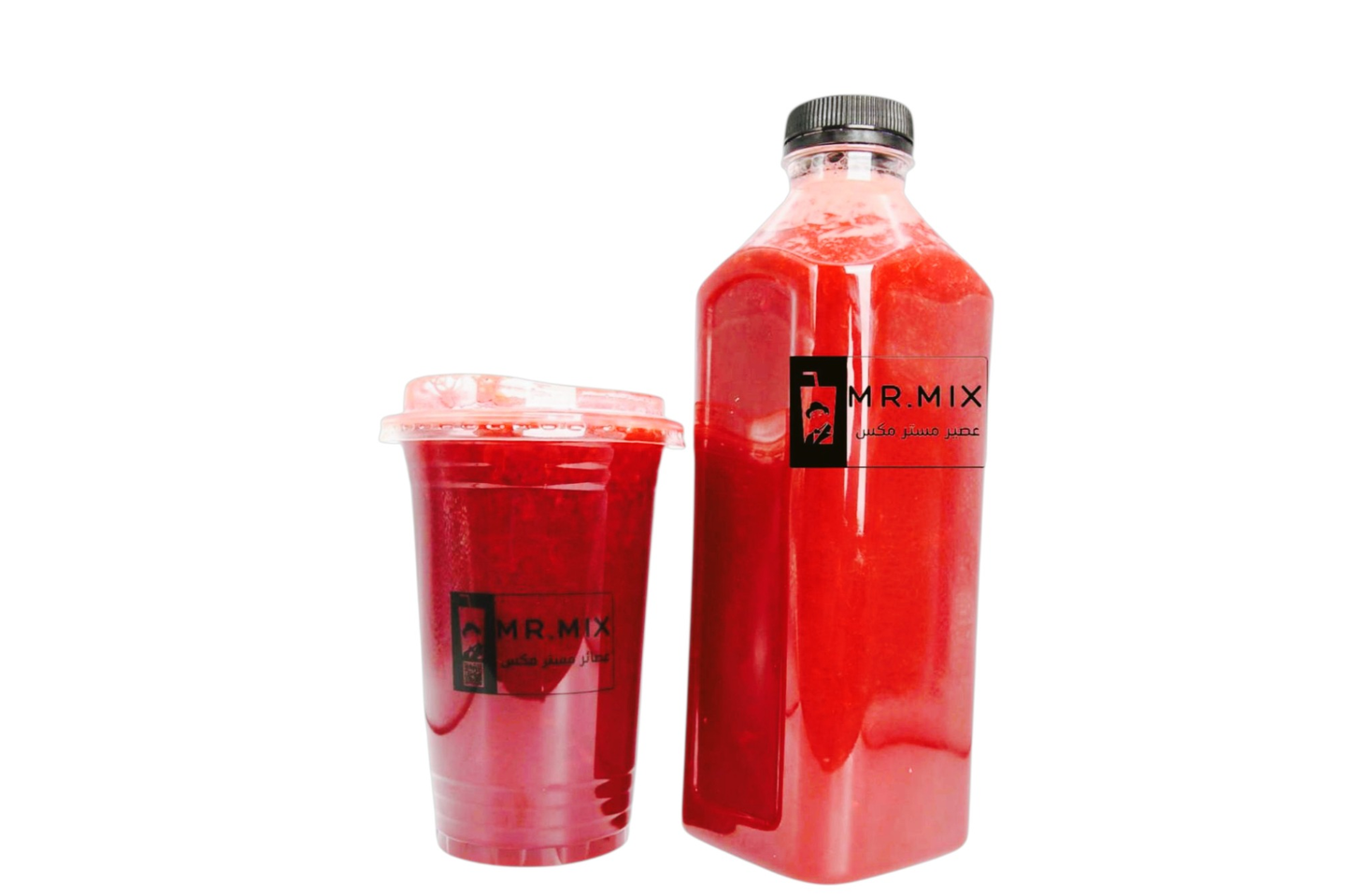 Carrot Beet - 350ml