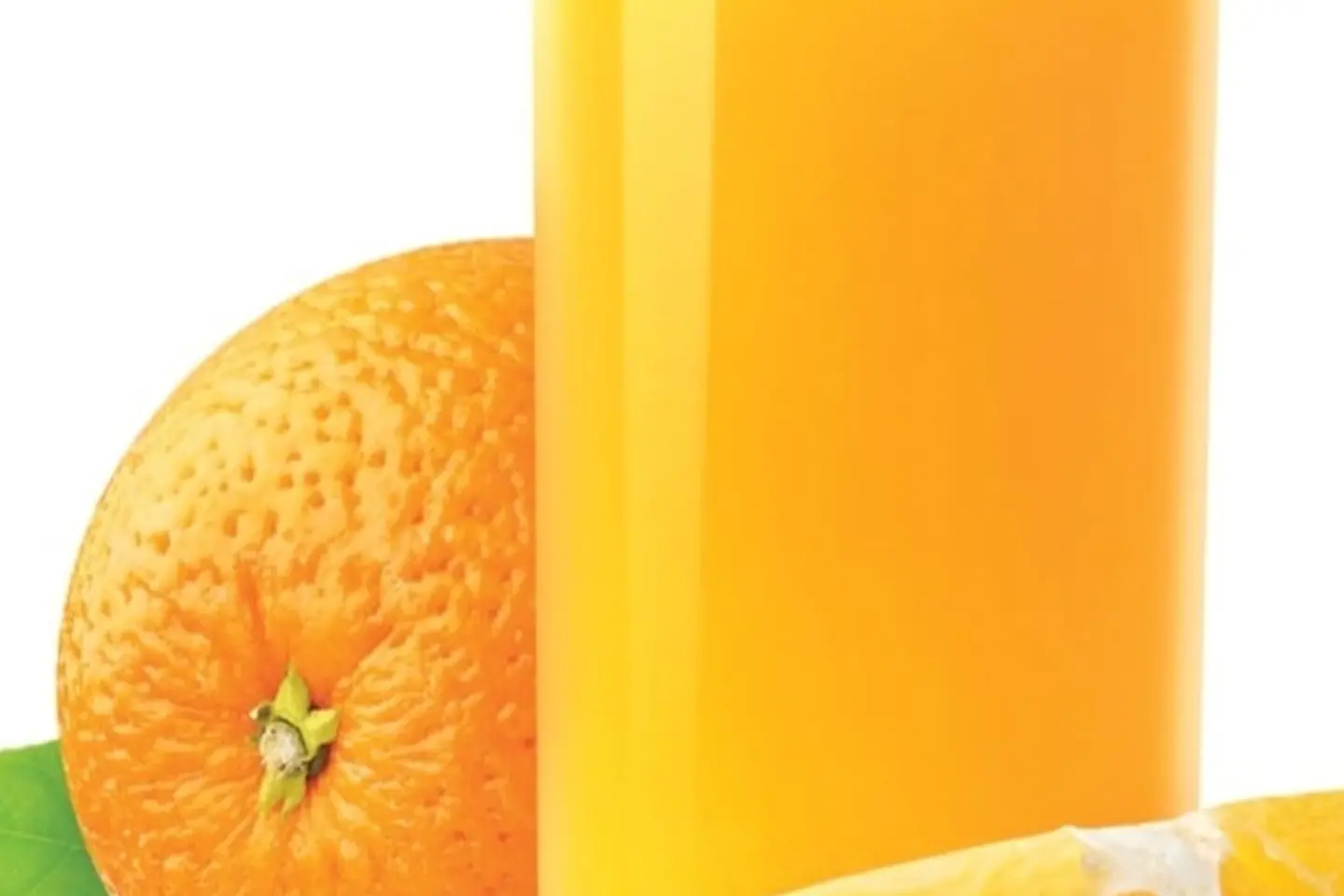 Squeezed Orange Juice - Small