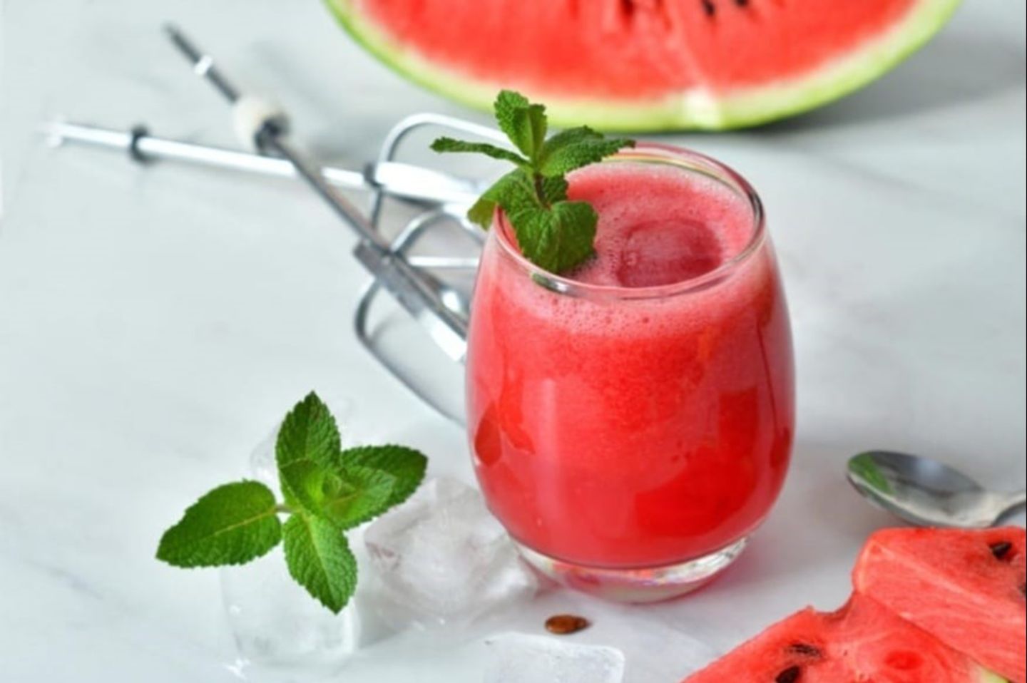Watermelon Juice - Small