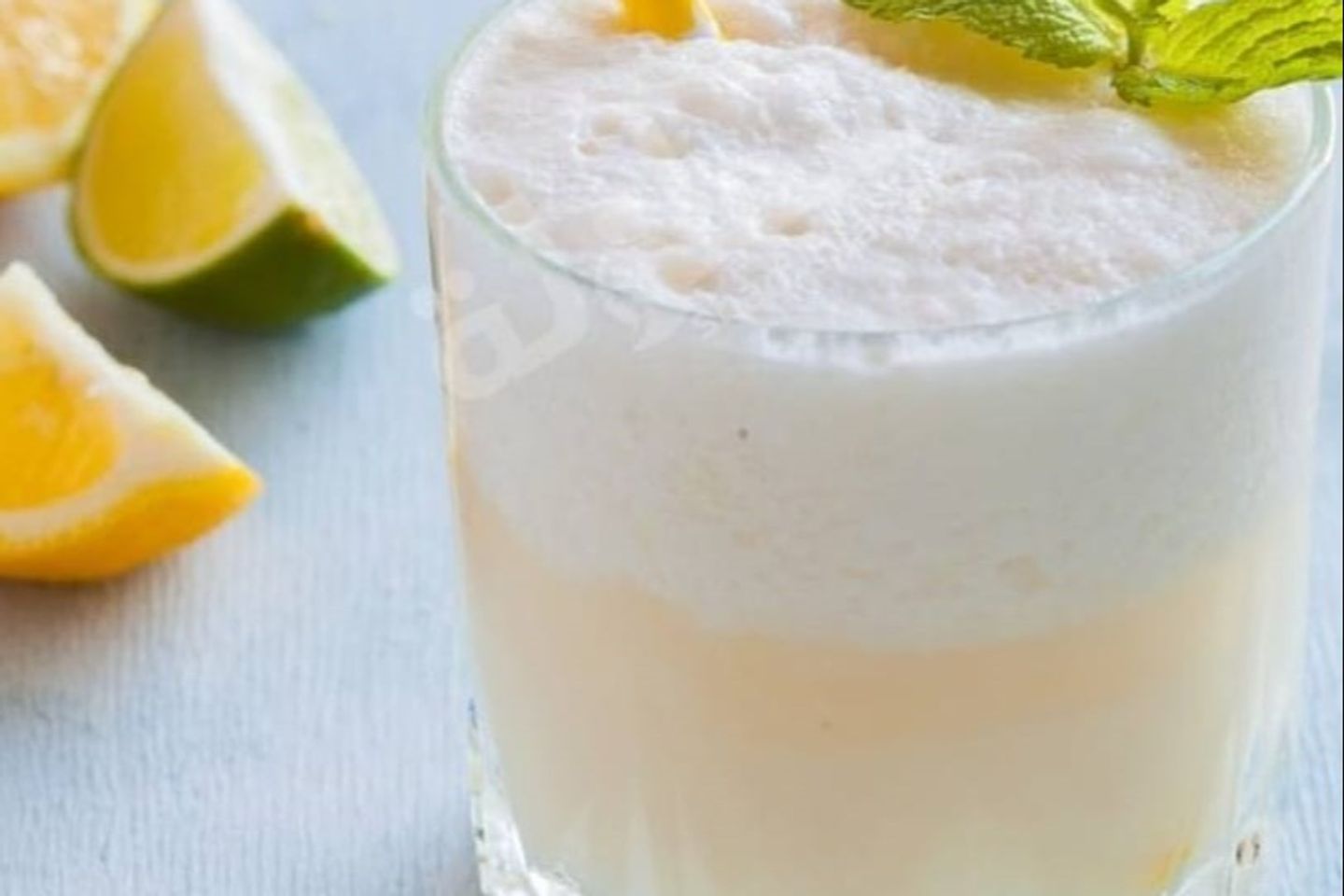 Lemon Juice - Small