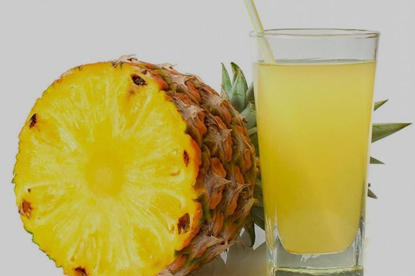 Pineapple Juice - Small