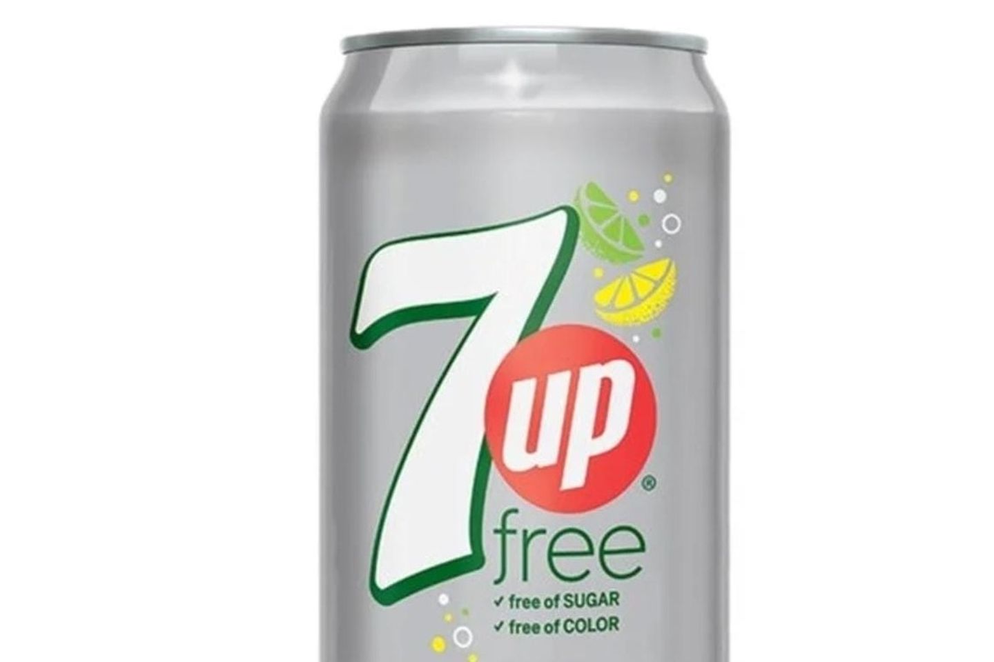 Seven Up - Small