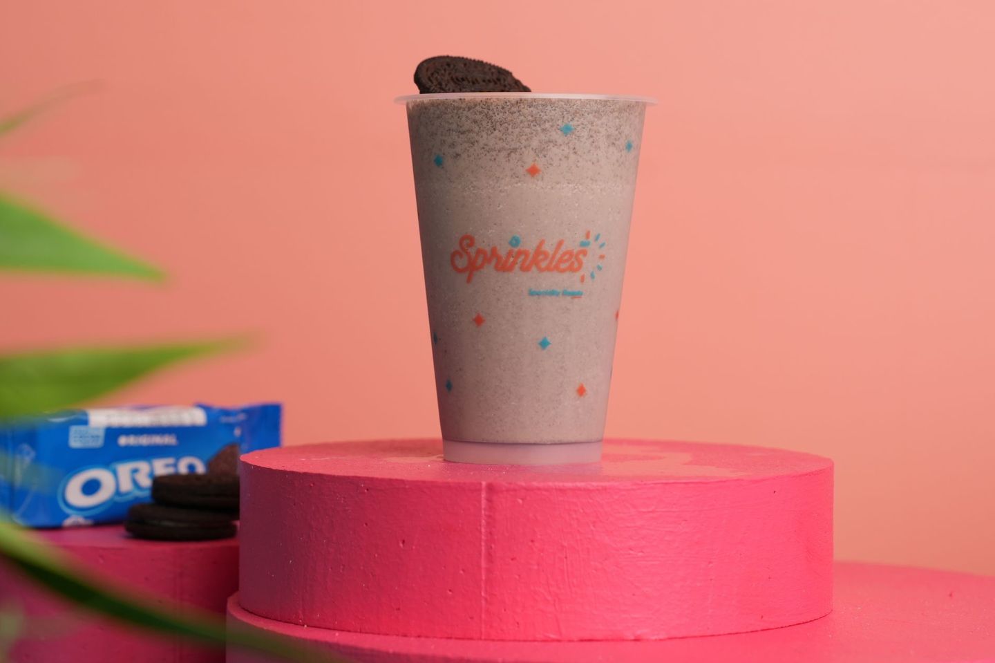 Milkshake - Milkshakes Snicker