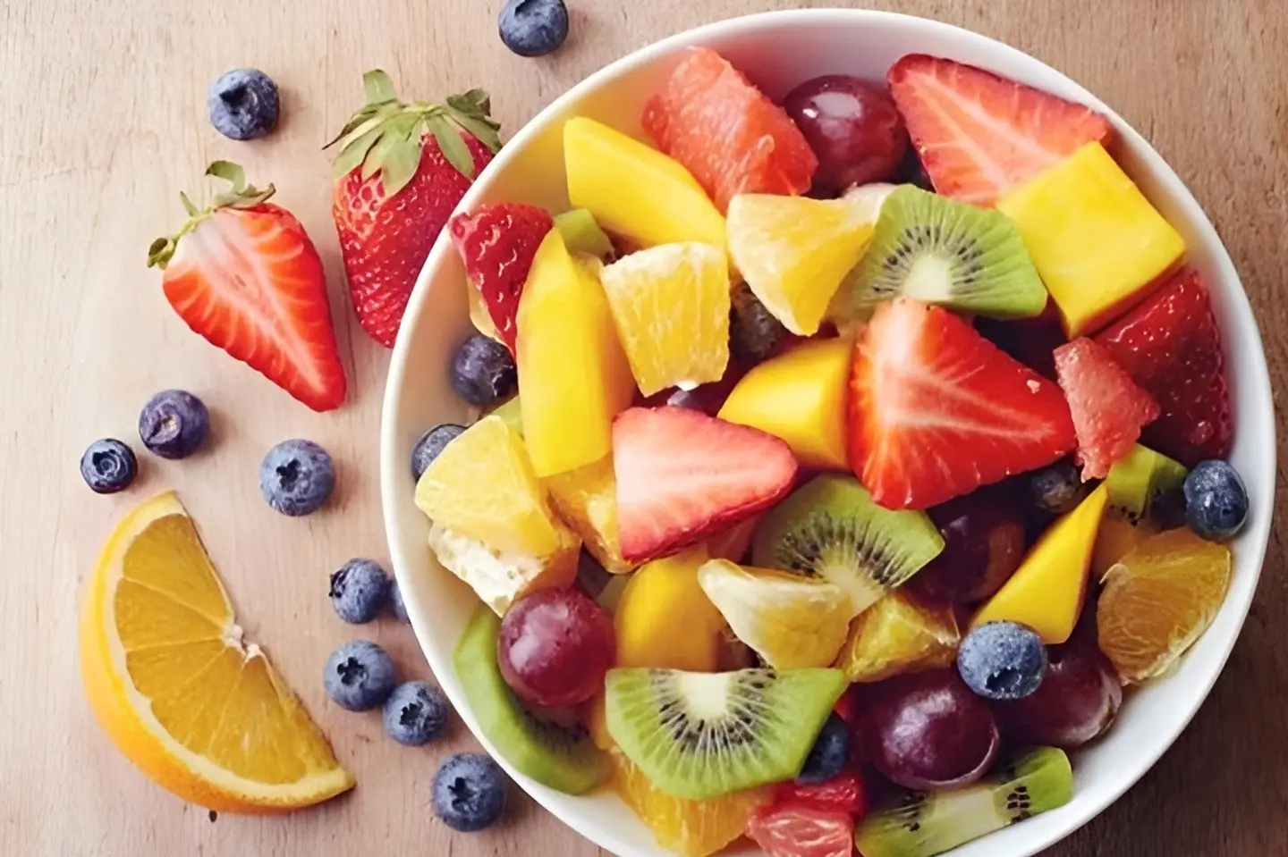 Mix Fruit - Small