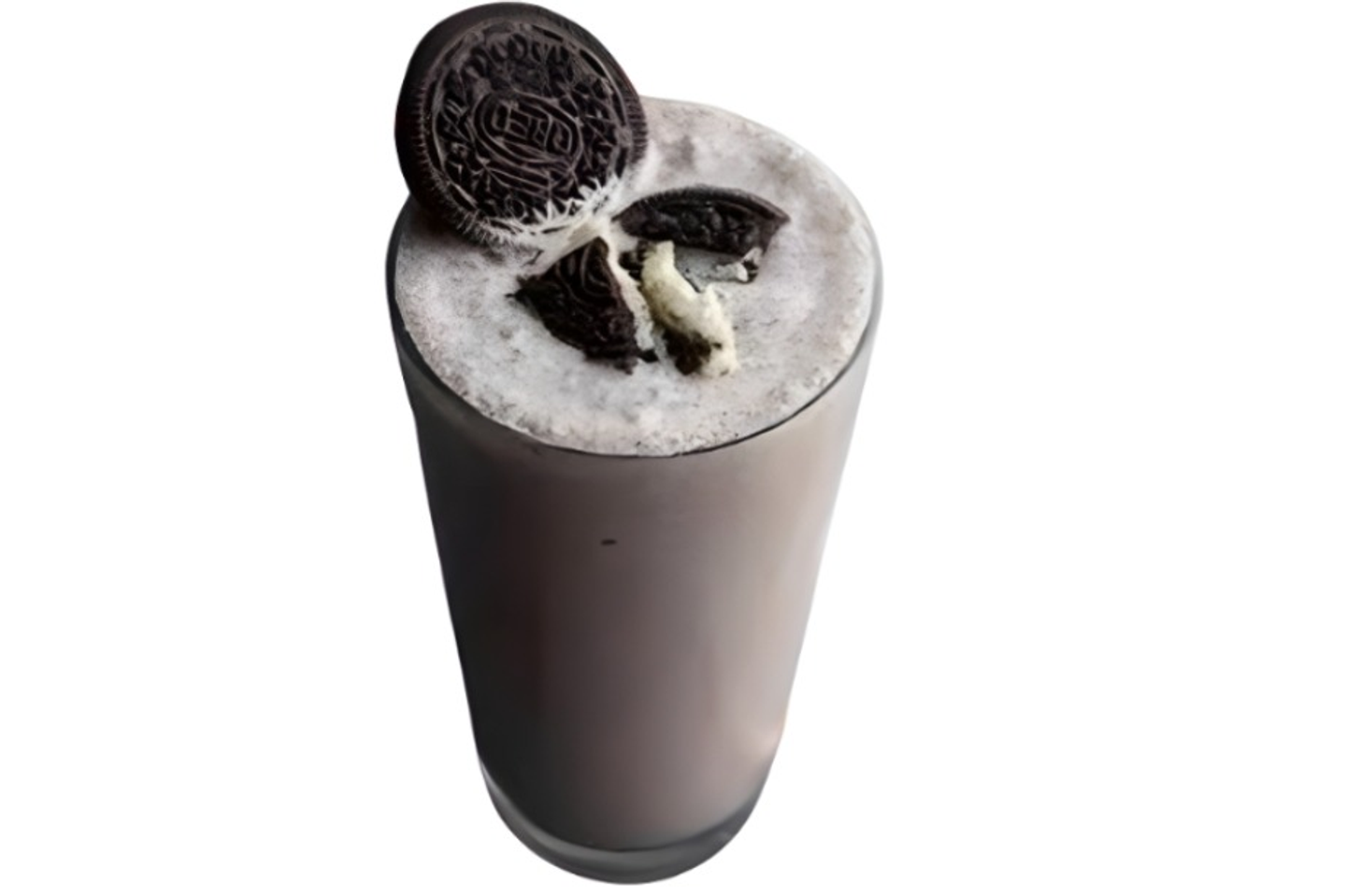 Oreo Milkshake - Medium