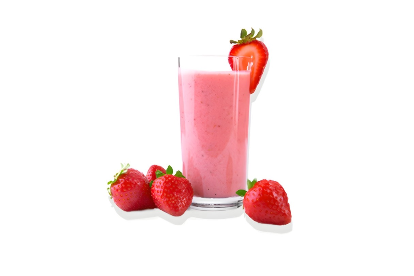 Strawberry - Medium