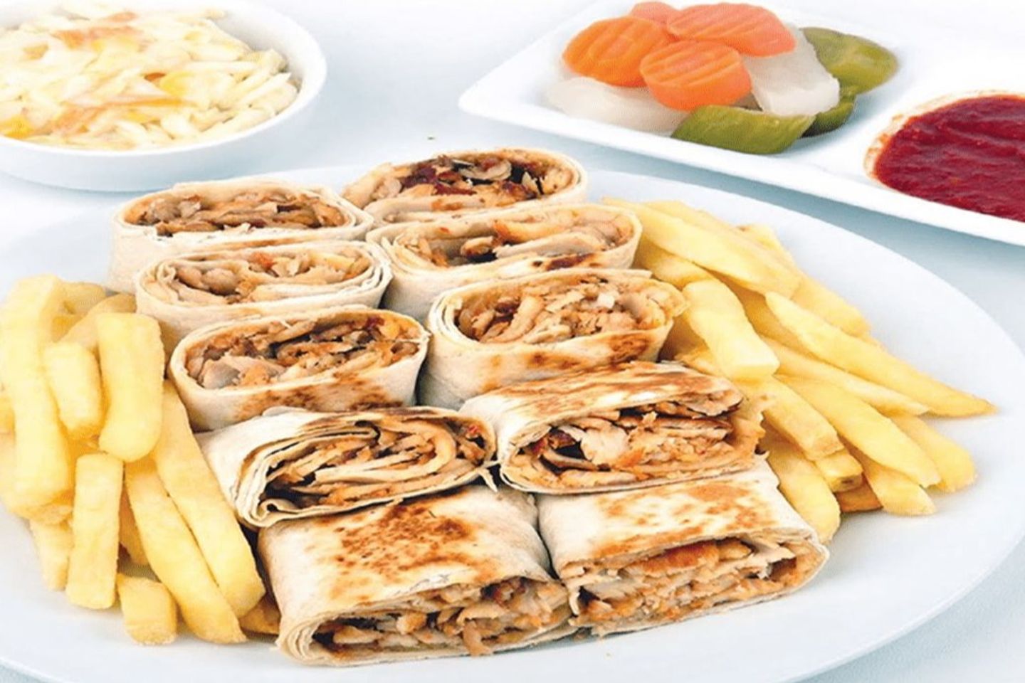 عربي - صغير