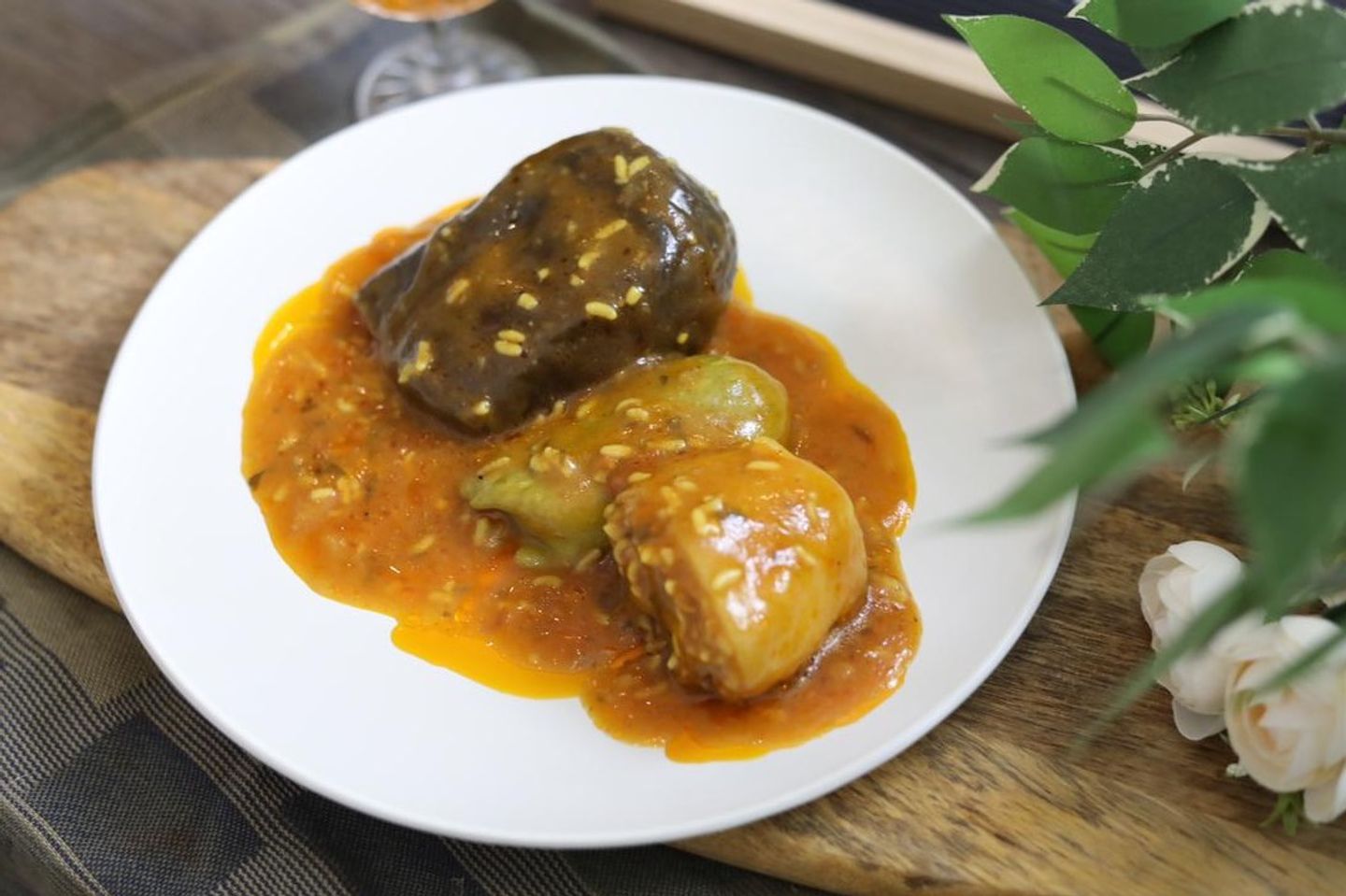 بطاطس - ٣ حبات