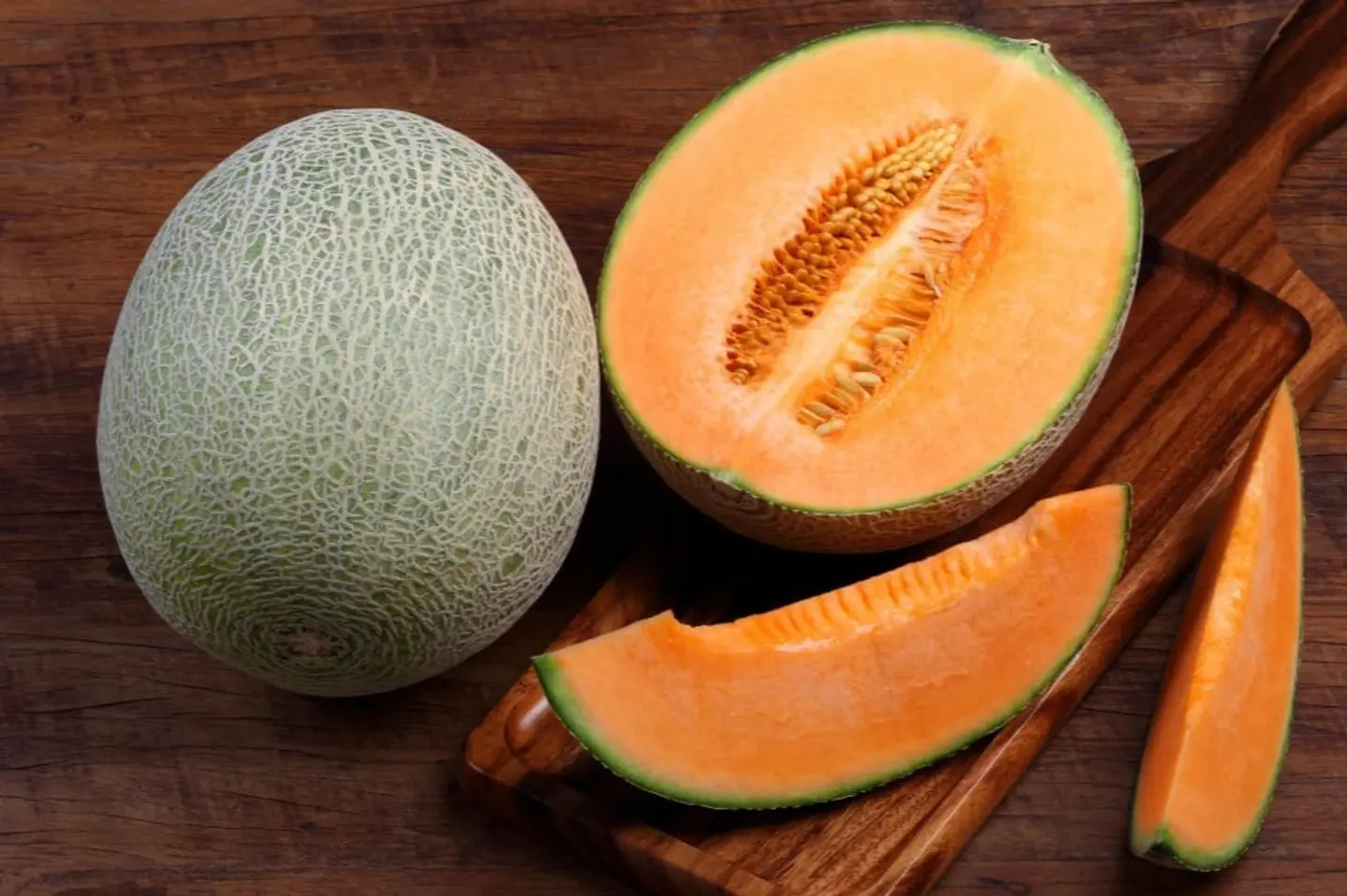 Melon - Small