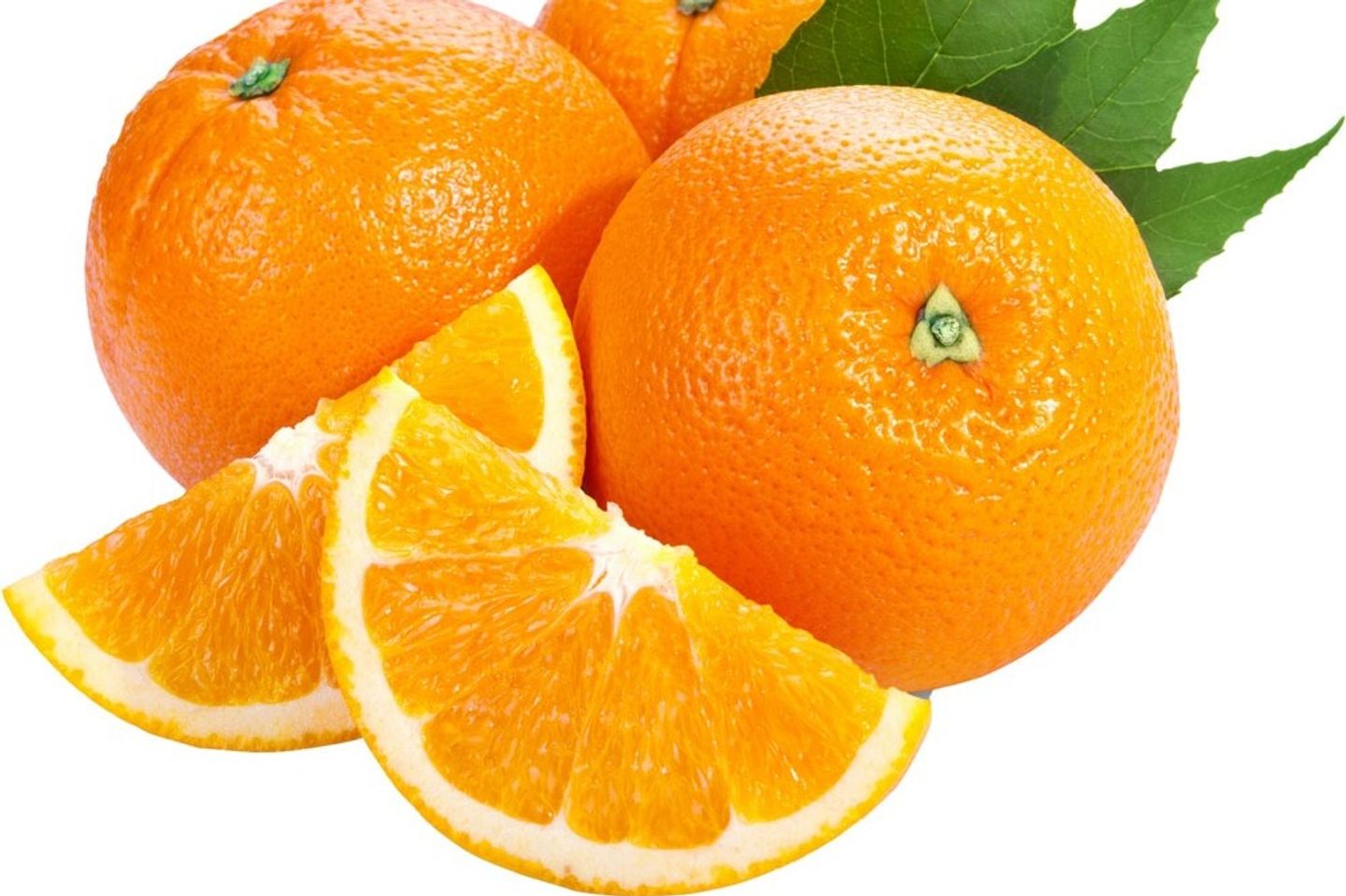 برتقال - صغير