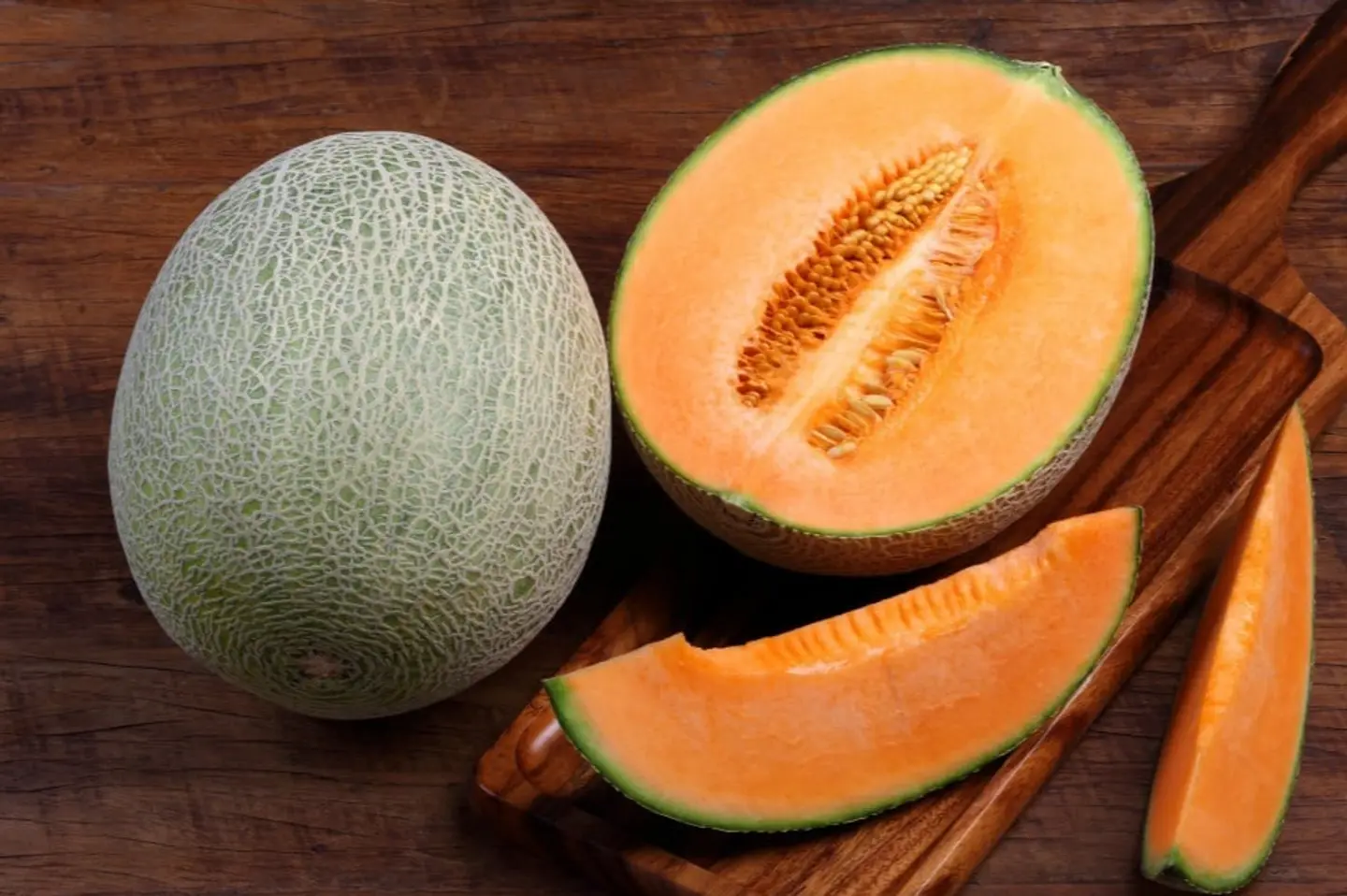 Melon - 1liter