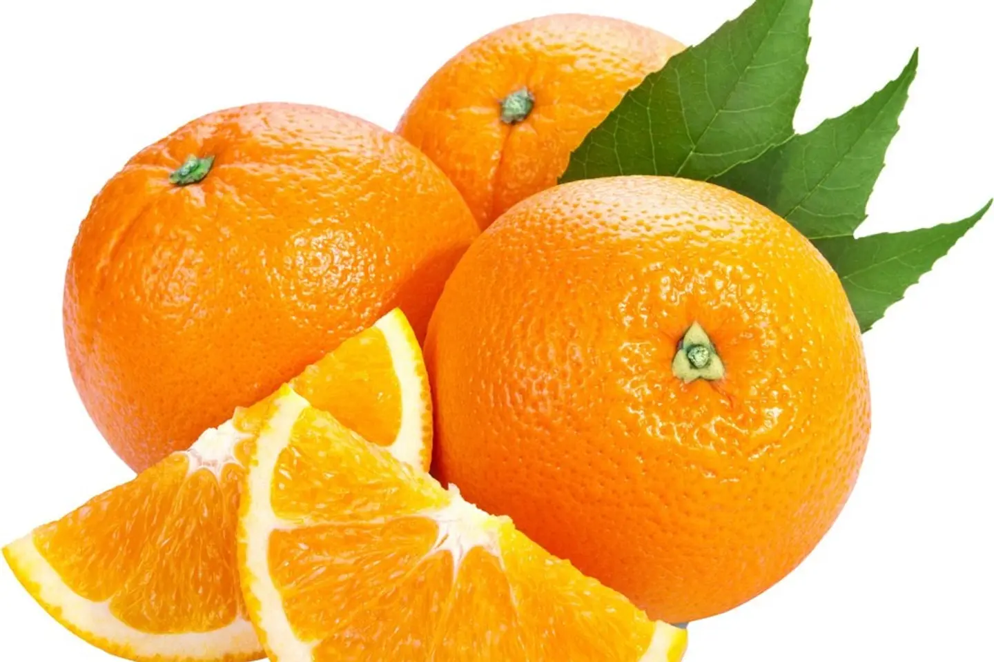 Orange - 1liter