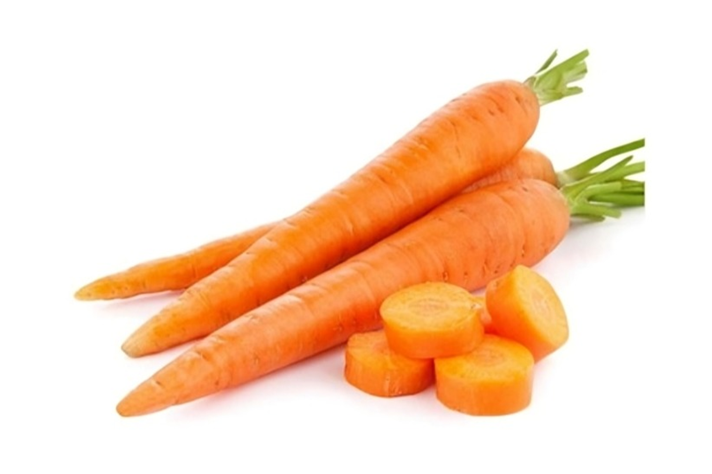 Carrots - 1.5Liter