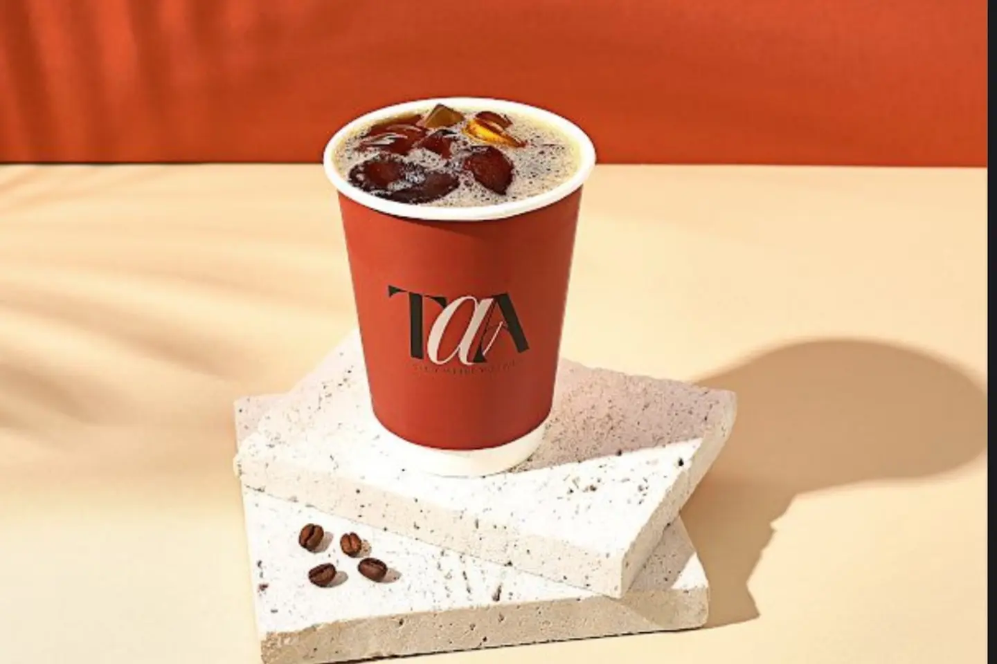 محصول يمني فاخر - بارد