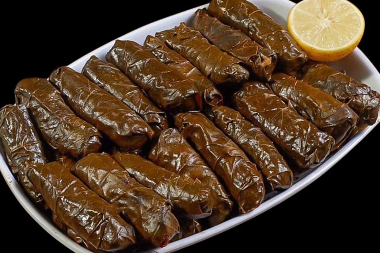محشى ورق عنب - صغير 10 حبات