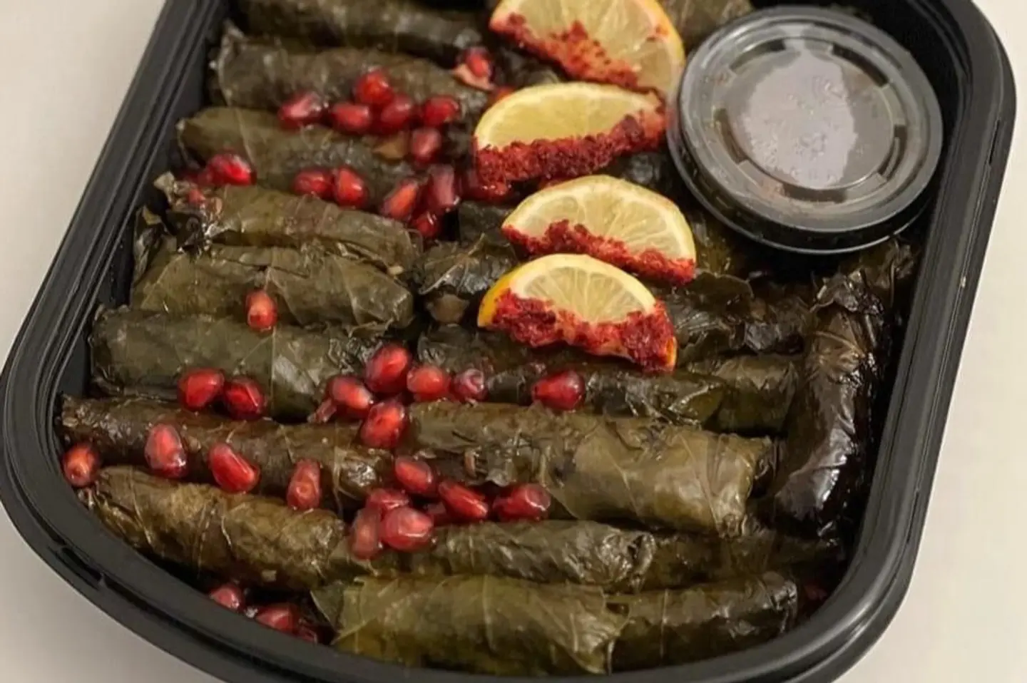 ورق عنب - العايدي