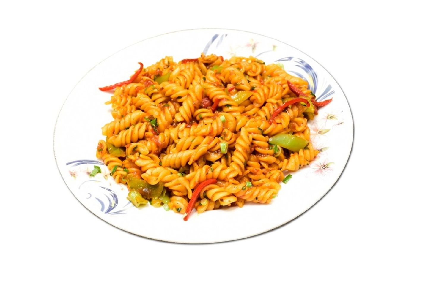 Fuslli - With Chicken