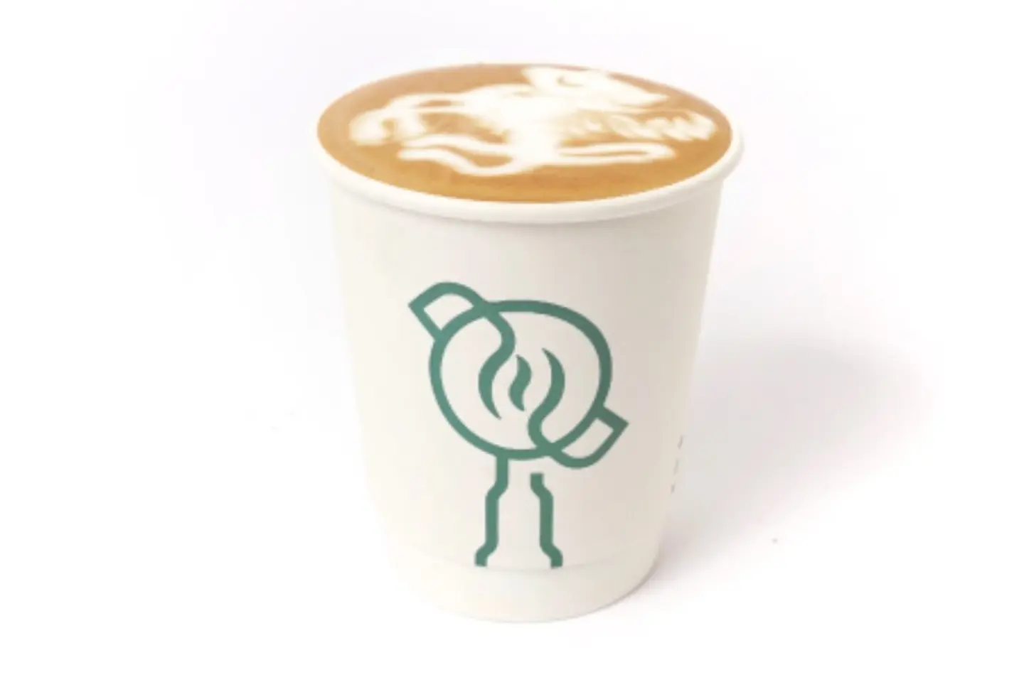 بورتافلتر سجنتشر - صغير