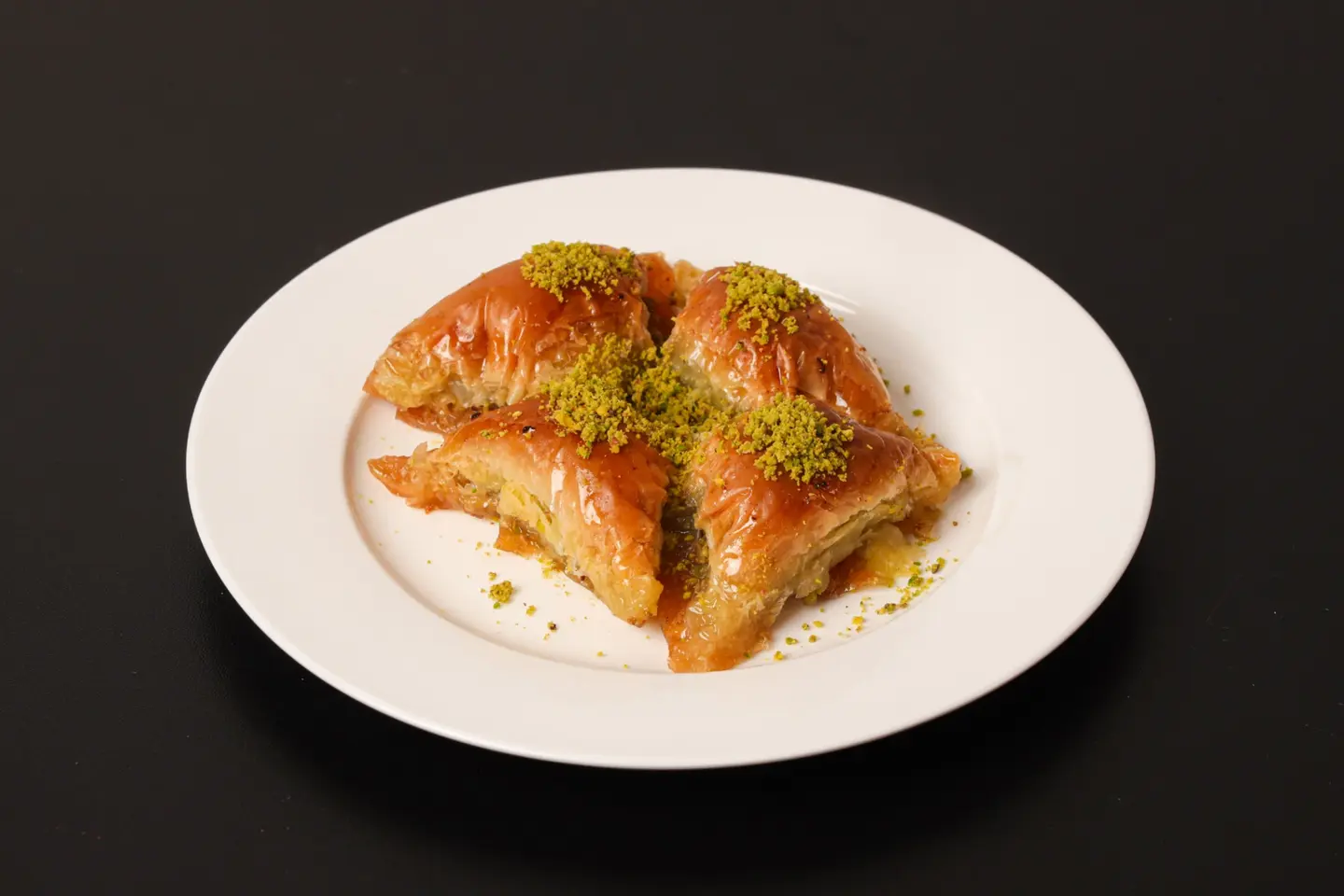 شعبية - ربع كيلو