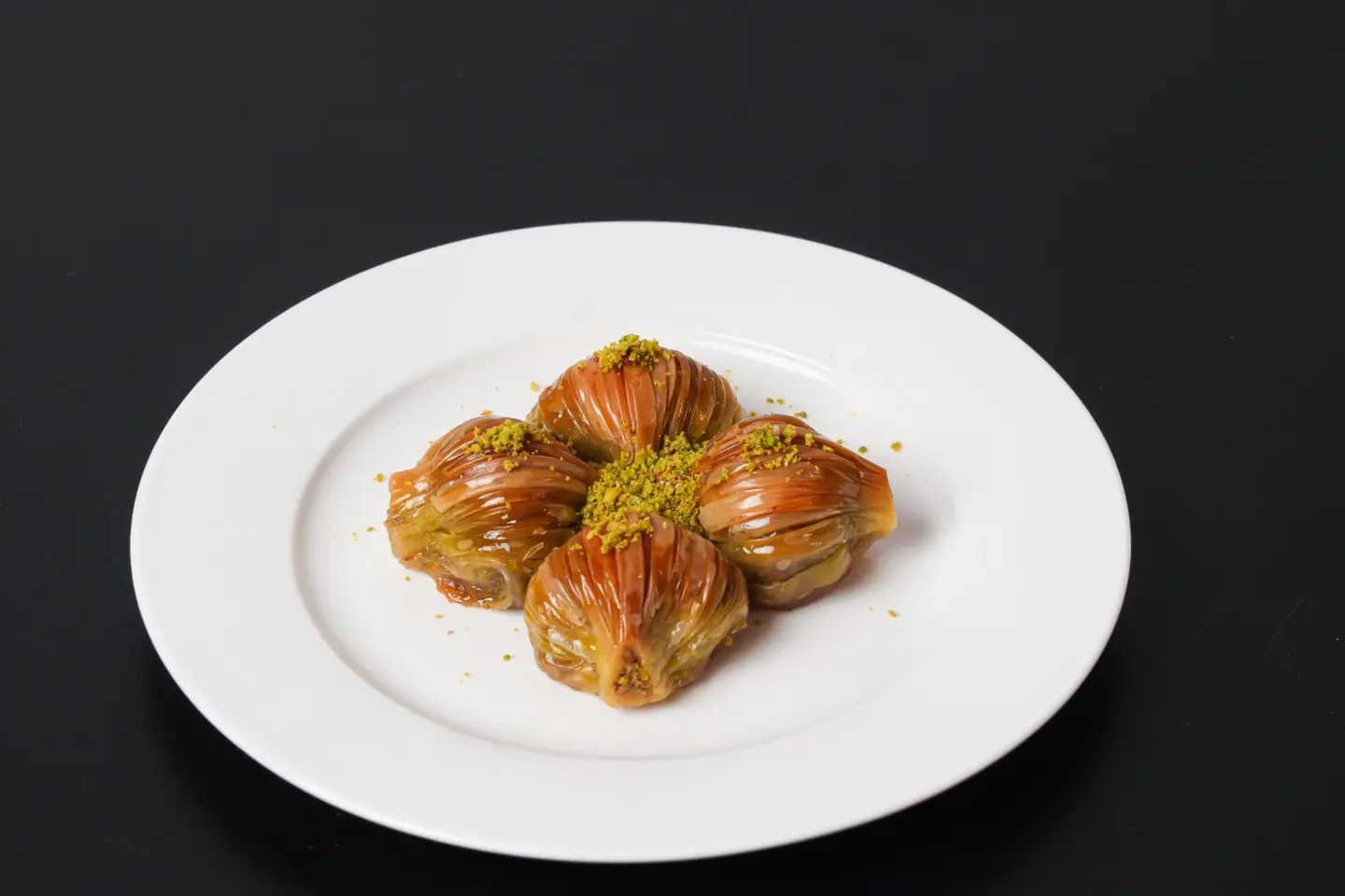 ميديا بقلاوة - ربع كيلو