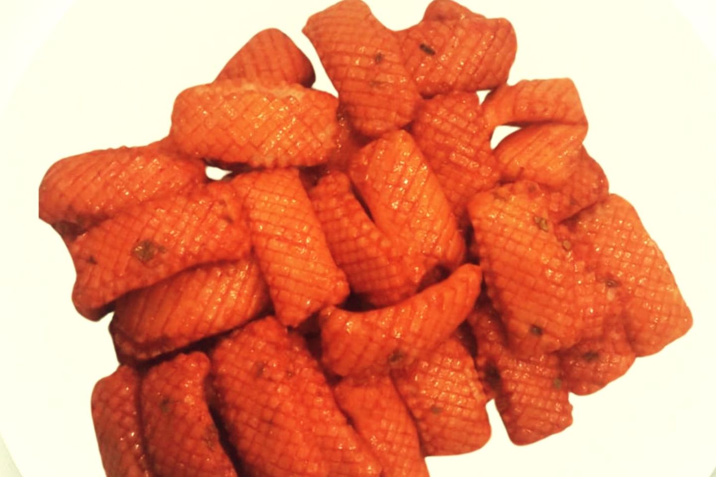 Thai Nuts 7 - 250g