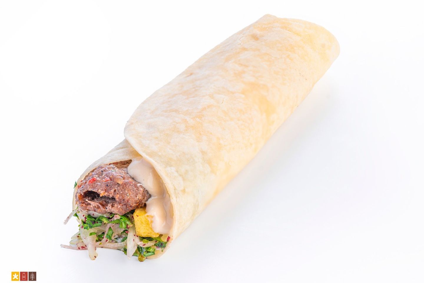 Kebab - Small