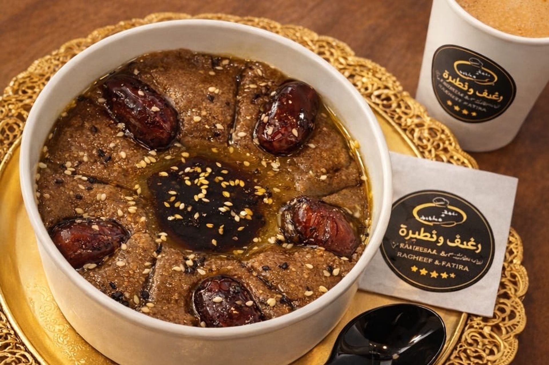 عريكه جنوبيه بالسمن الطبيعي - كبير عائلي