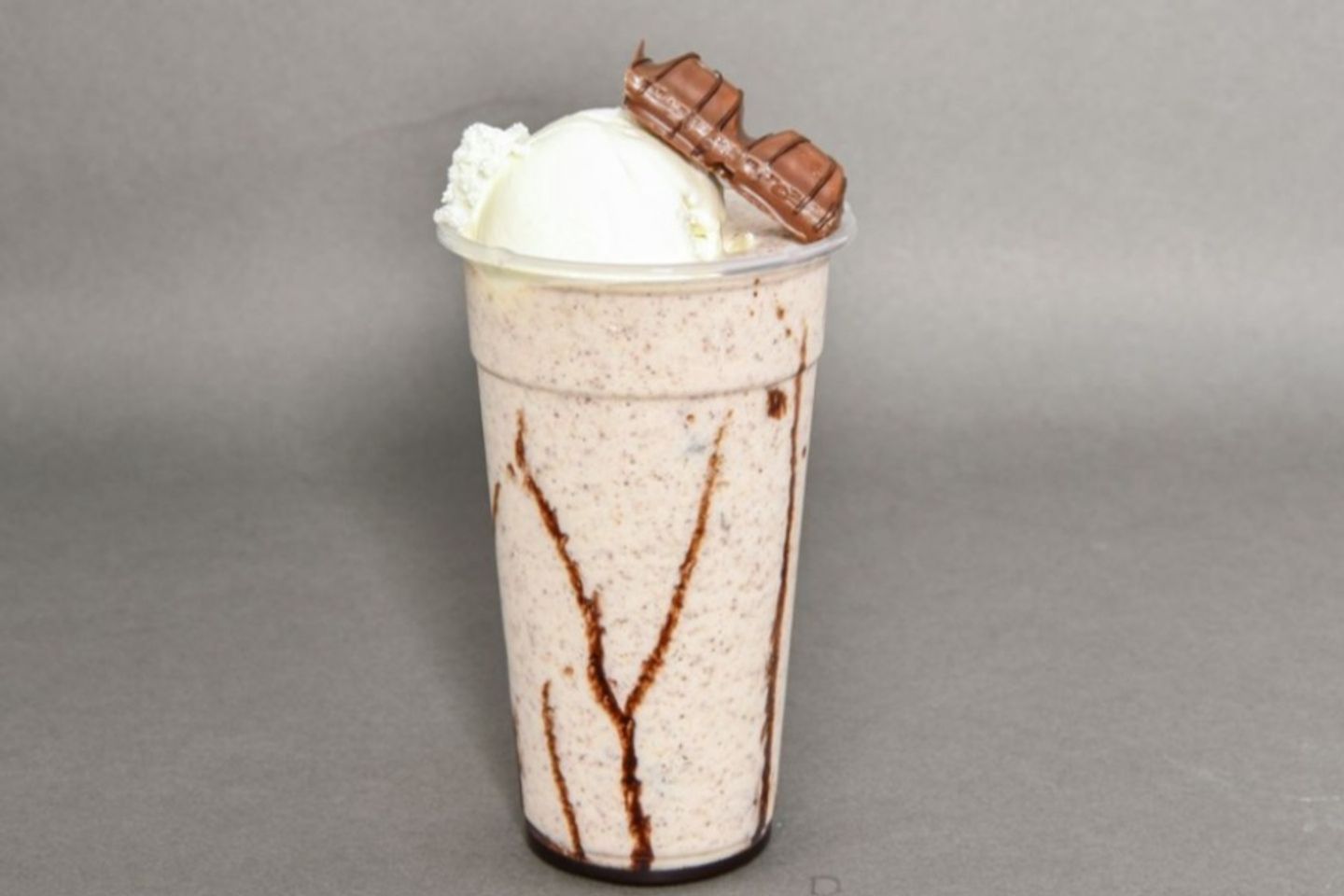 Kinder Milkshake - Bag Cup