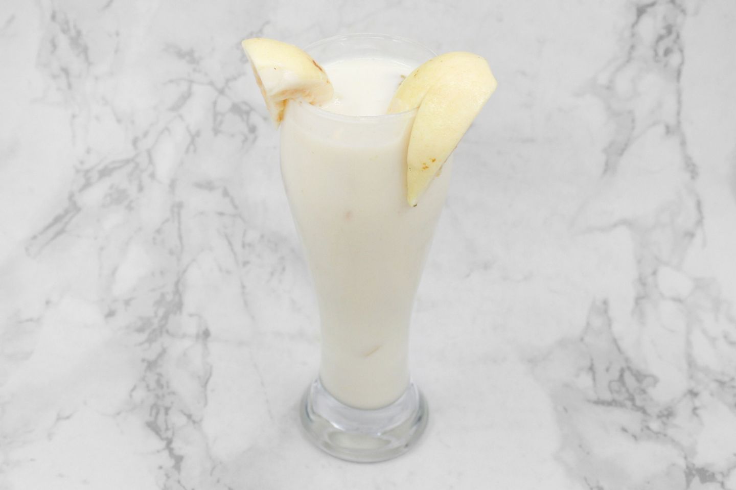 جوافة - وسط