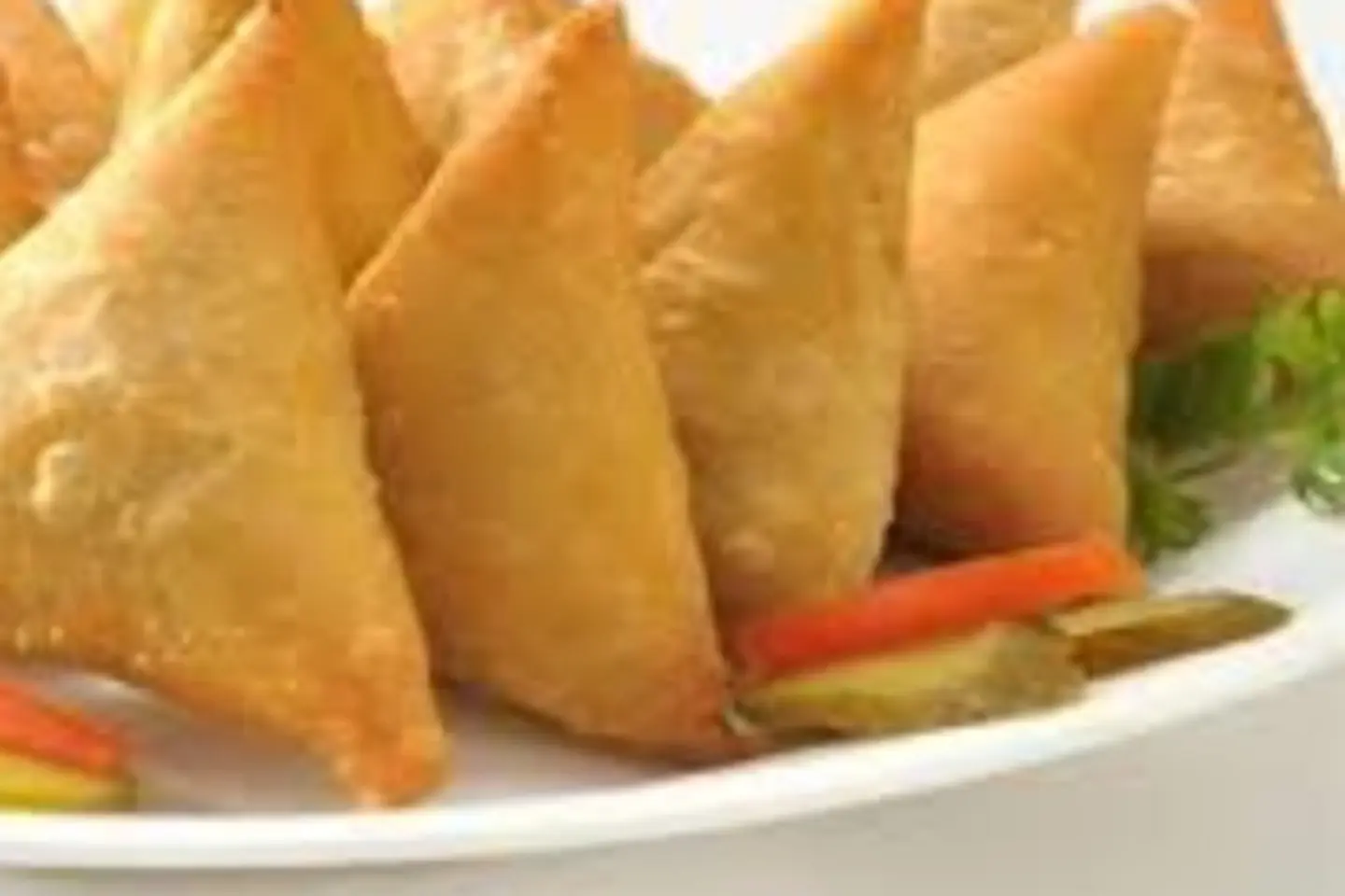 Mix Samosa - Small