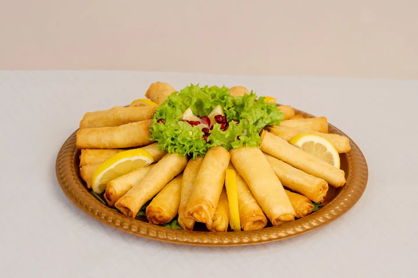 سبرنغ رول - صغير جدا