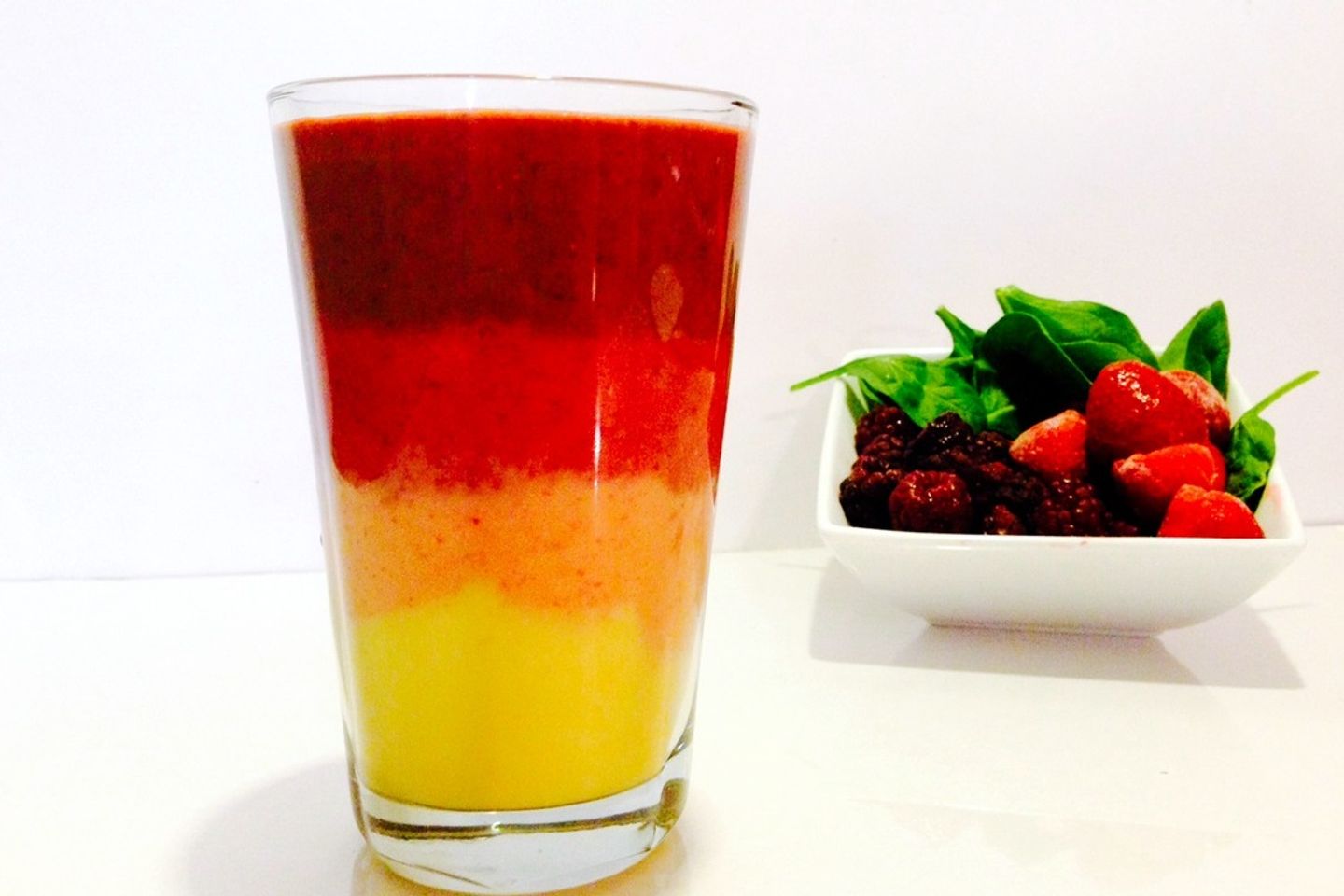 Layer Juice - Medium