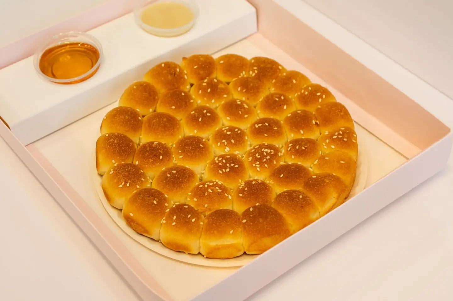 خلية جبنة  - صغير